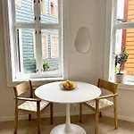 Apartment Knosesmauet Bergen