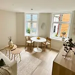 Knosesmauet Apartment Bergen