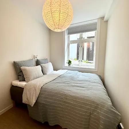 아파트 Knosesmauet