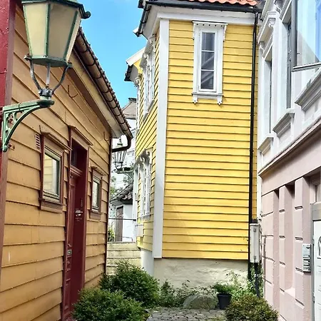 Knosesmauet 아파트