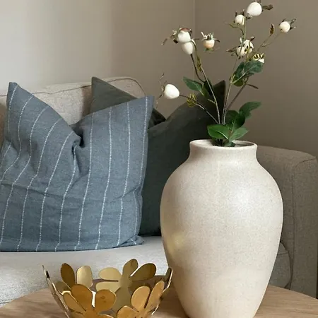 Knosesmauet Appartamento Bergen