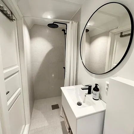 Apartmán Knosesmauet *