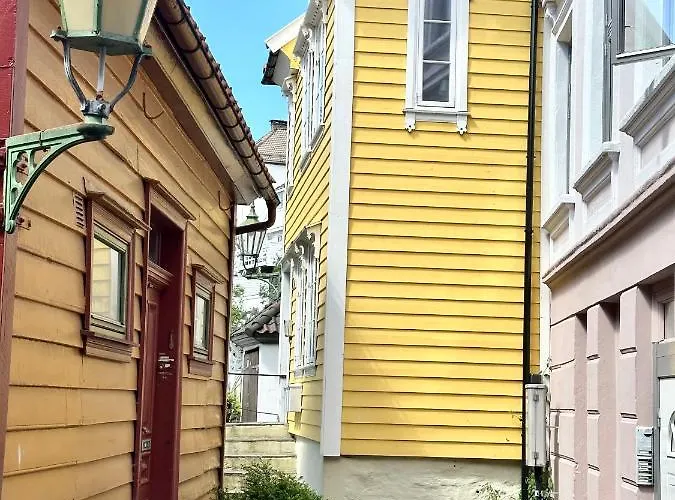 Knosesmauet Apartment