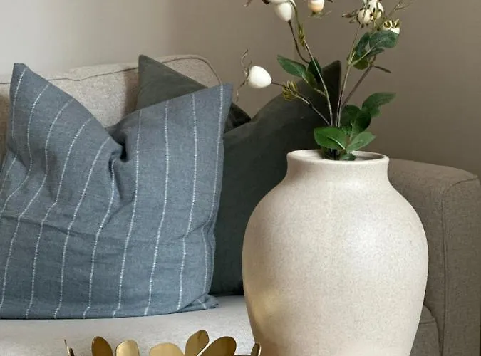 Knosesmauet Apartman Bergen