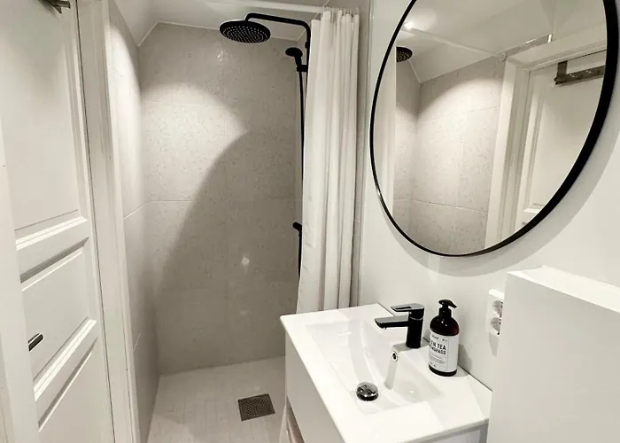 Apartman Knosesmauet *