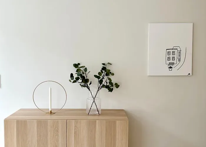 Knosesmauet Appartement *